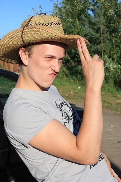 №47, Ruslan Gaboev, Санкт-Петербург №47, Ruslan Gaboev, Санкт-Петербург