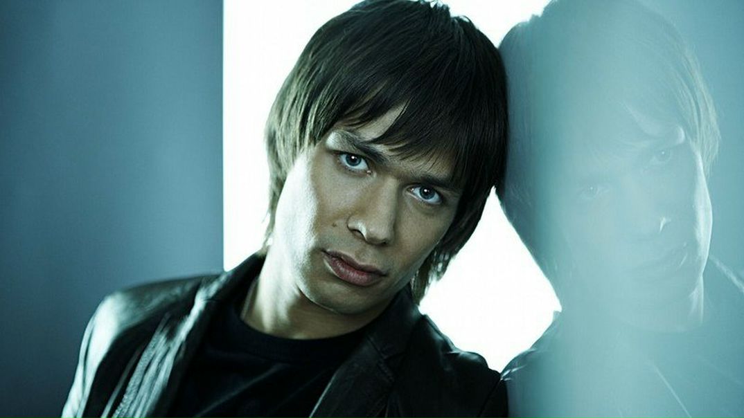 №65, Павел Егоров, Луцк №65, Павел Егоров, Луцк