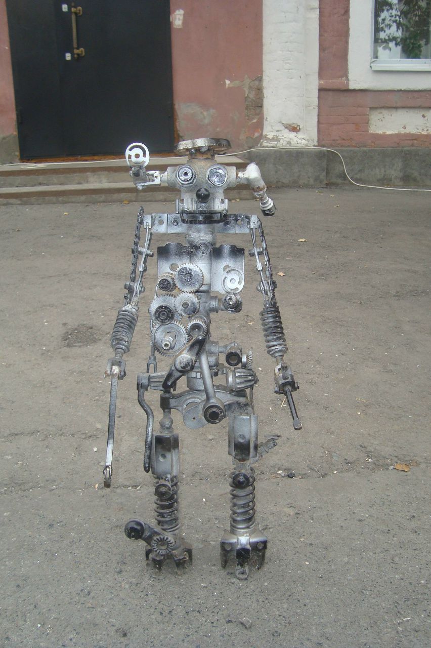 Наталия Калашникова | Пермь