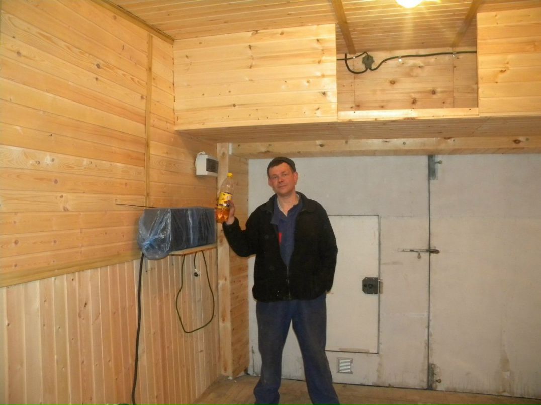 Роман Гапонов | Северодвинск