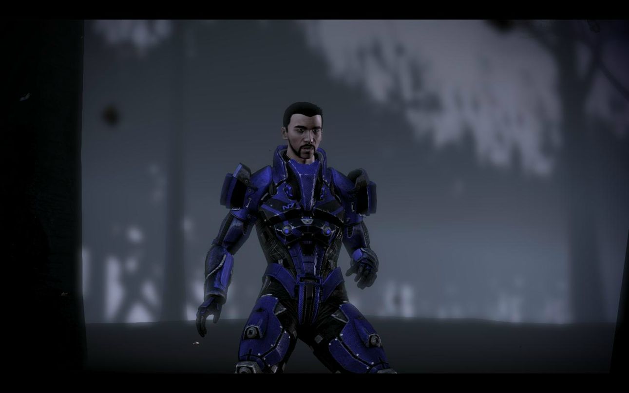 Иван Лёвкин | Терновка