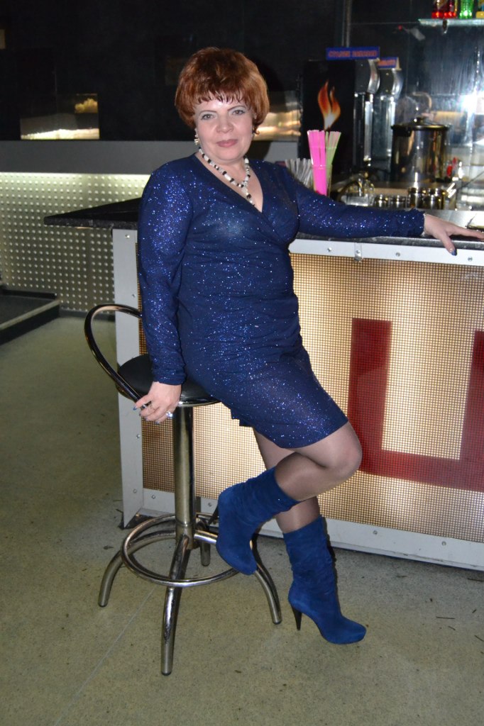 Ольга Евстигнеева | Братск