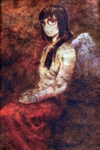 Марина Мурсалова | Shenzhen