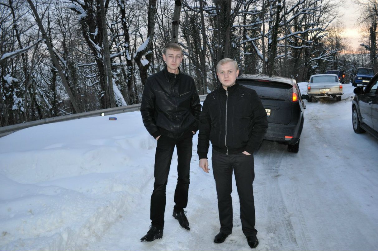 Игорь Иванов | Сочи