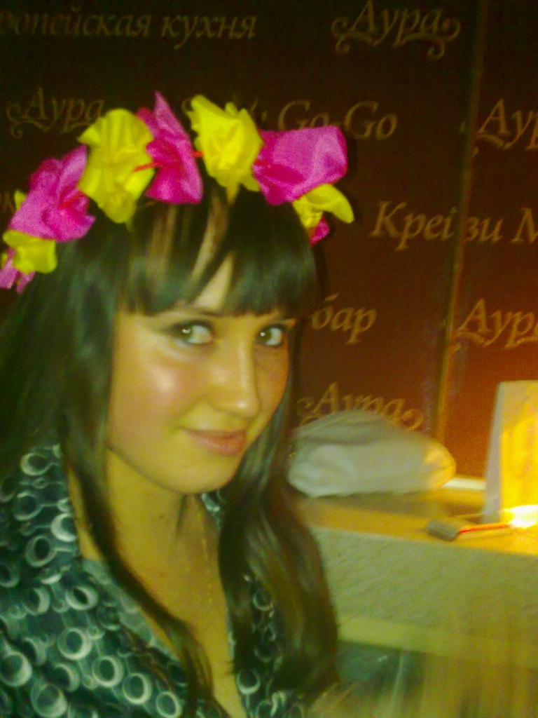 Ольга Трушкова | Киров