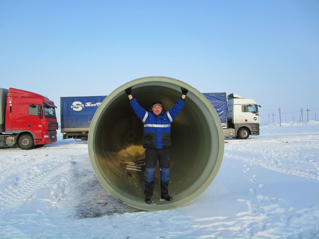 Константин Волостных | Санкт-Петербург