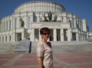 Фотография Можейко Жанны