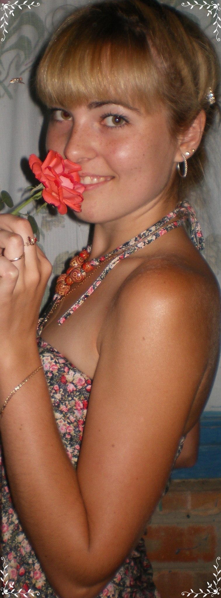 Дашулька Черненко | Дзержинский