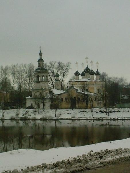Дмитрий Трушев | Вологда