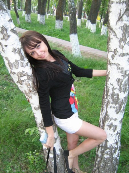 Дашенька Москвитина | Самара