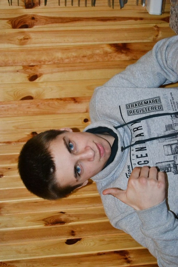 Бодя Воробей | 