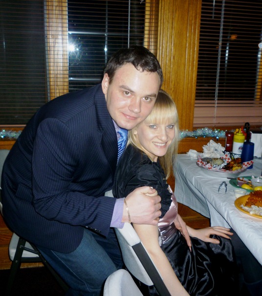 №1, Полина Мартыненко, Anchorage №1, Полина Мартыненко, Anchorage