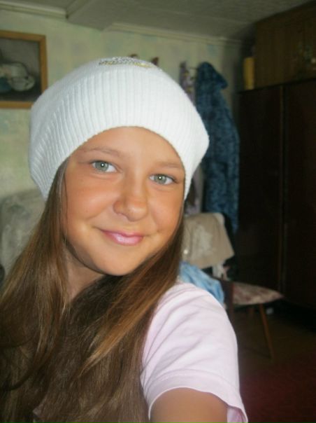 №27, Дарья Яхина №27, Дарья Яхина