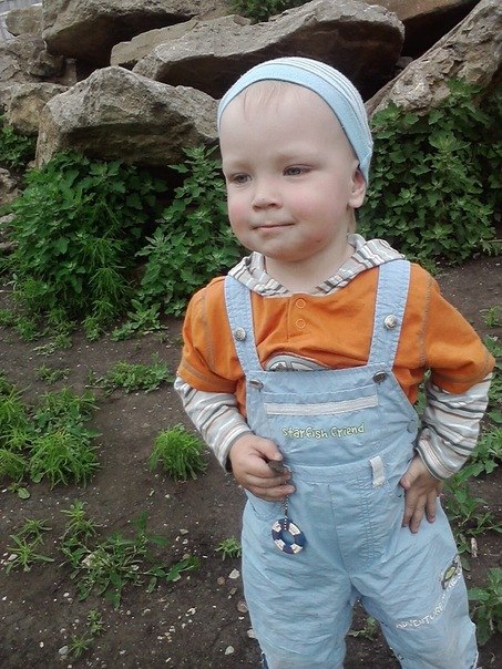 Руслан Галеев - RUSSELL - | Бугульма