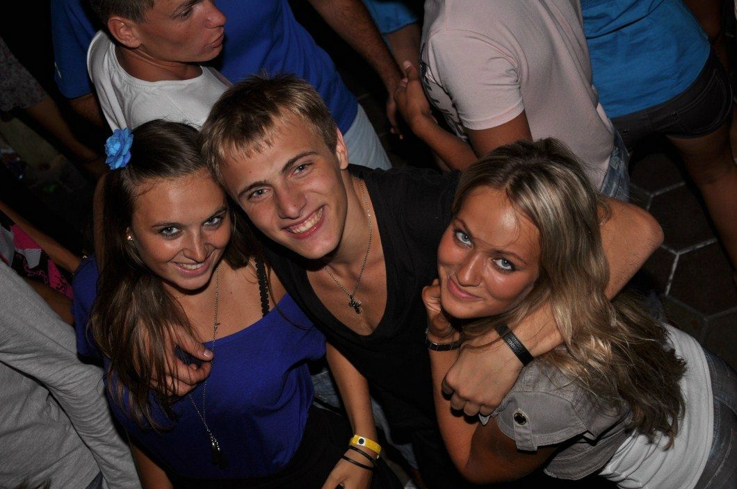 Владислав Генов | Toronto