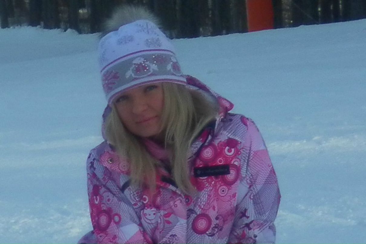 Мария Никитина | Пермь