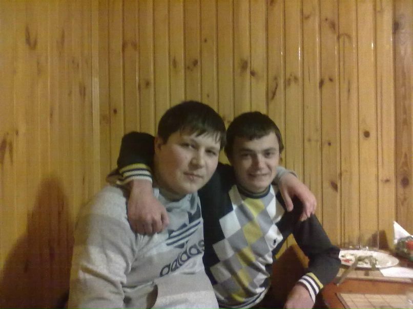 Женя Волкотруб | Белая Церковь