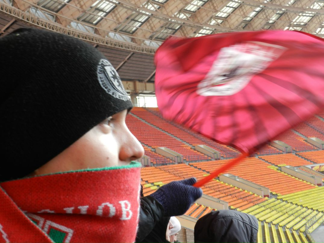 Булат Сайфуллин | Казань