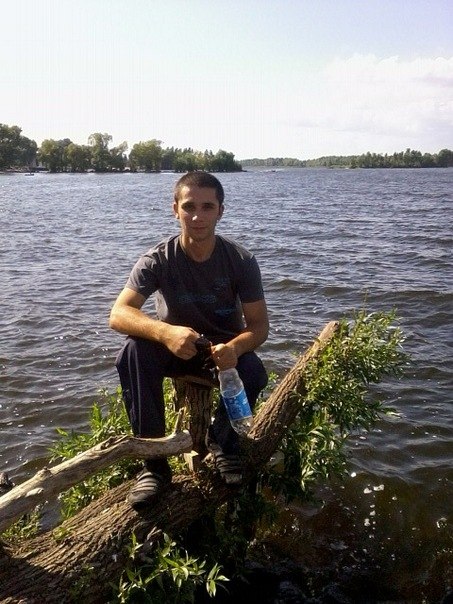 Вадим Агатьев █Spyer█ | Черкассы