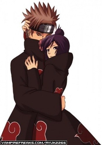 №15, Конан Хаюми №15, Конан Хаюми