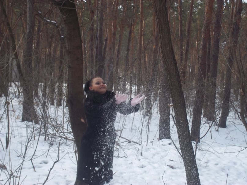 Алла Артёменко | Киев