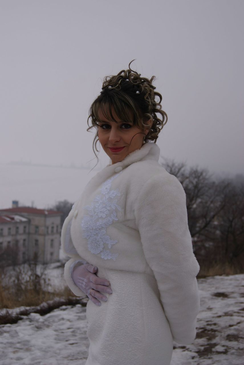 Вероника Дерновая | Мариуполь