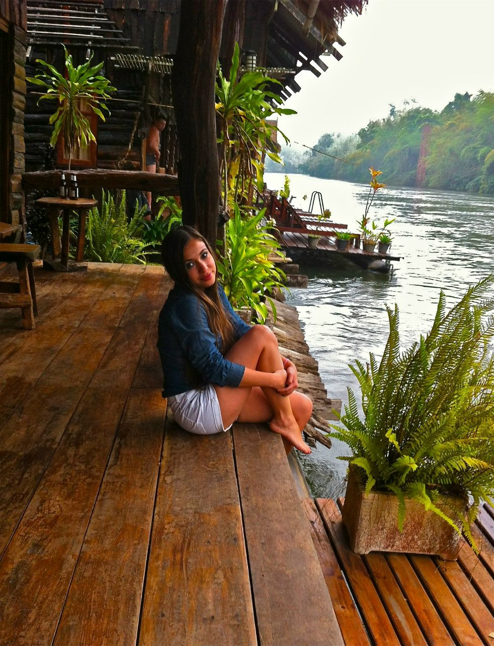 Элеонора Джафарова | Москва