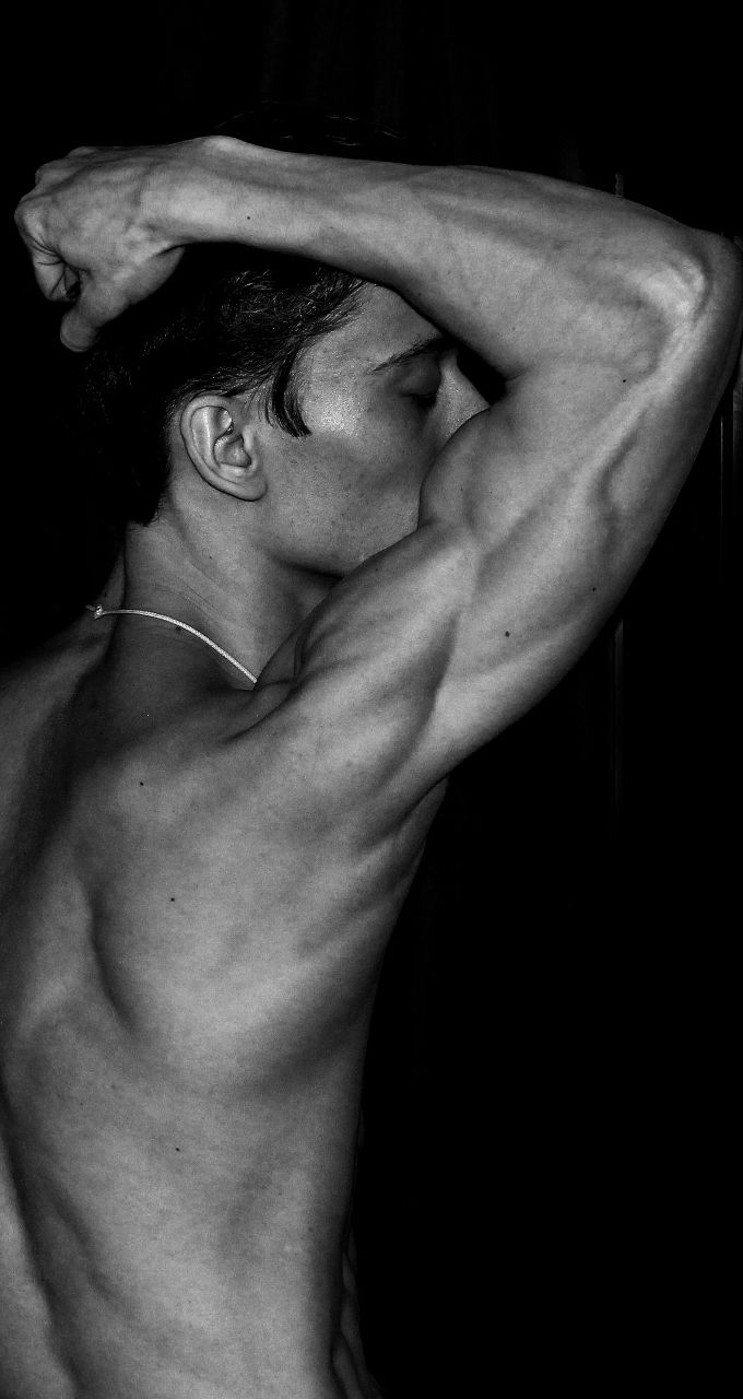 Aleksei Poklad | Москва