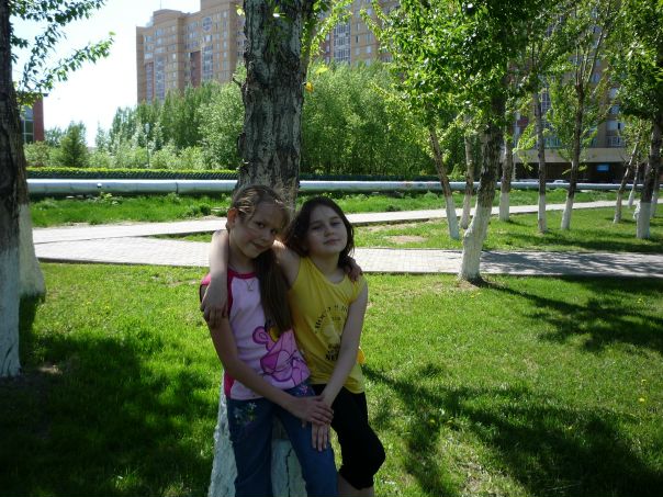 №14, Алина Халикова, Томск №14, Алина Халикова, Томск
