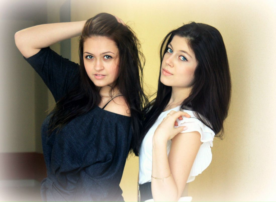 Соня Дасковская | Москва