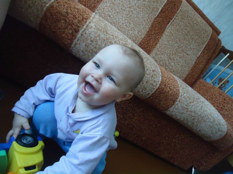 Александр Семаков | Сясьстрой