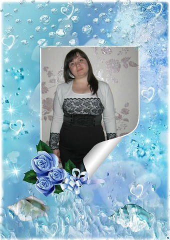 Ирина Макарченко | 