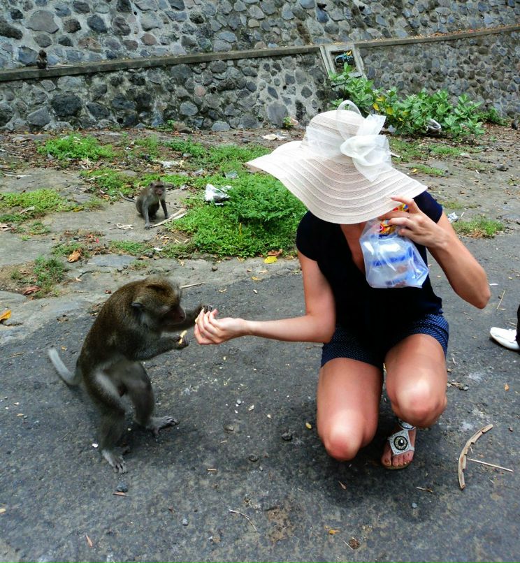 Anna Ryabchevskaya | 