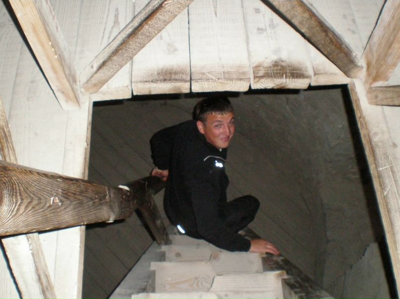 Александр Григоренко | Киев