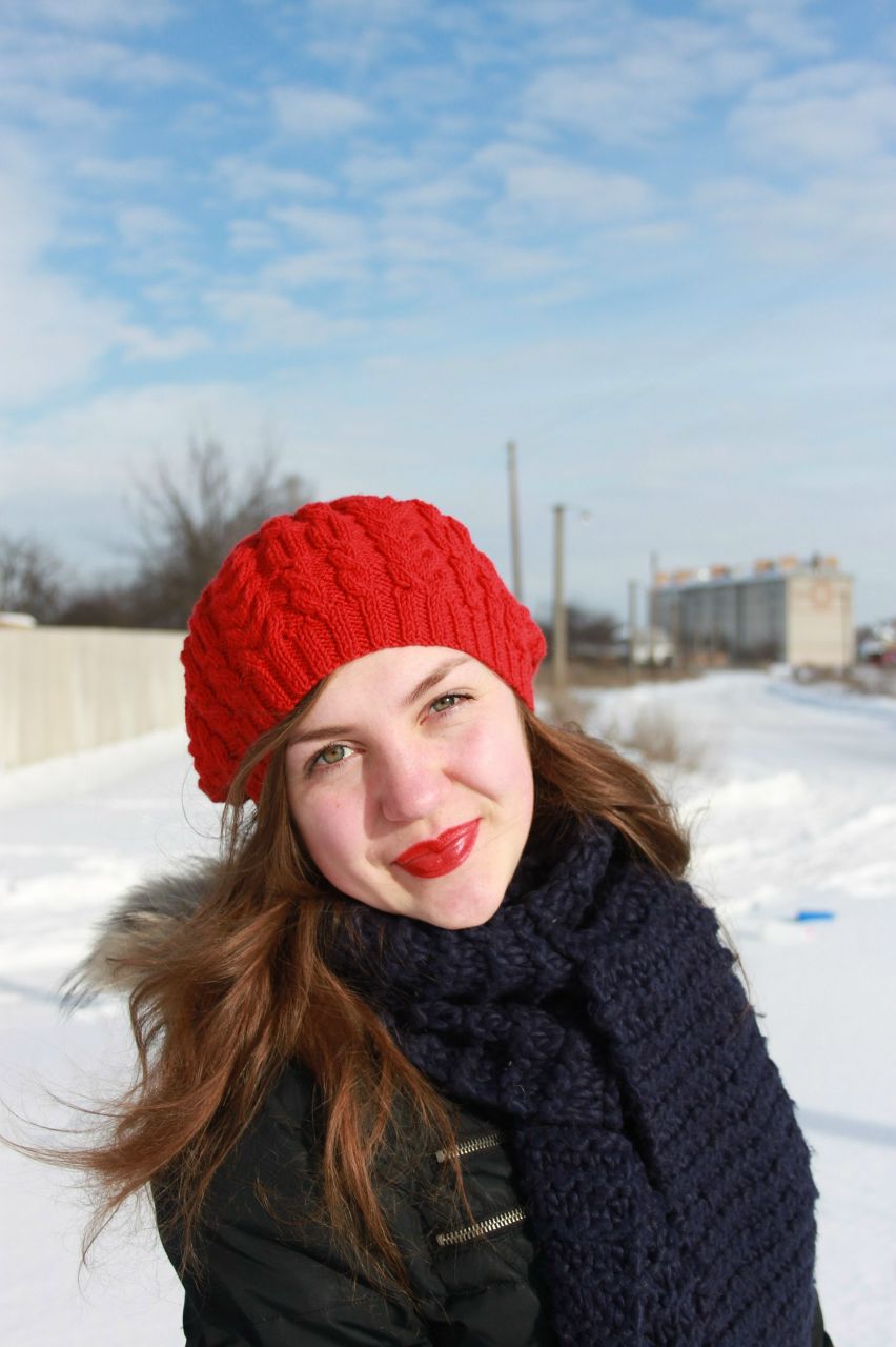 Ганна Сахно | 