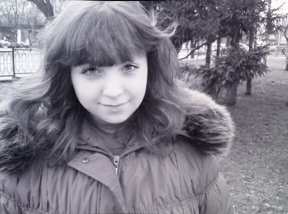 Анна Пархоменко ♥Cool`ka♥ | Кривой Рог