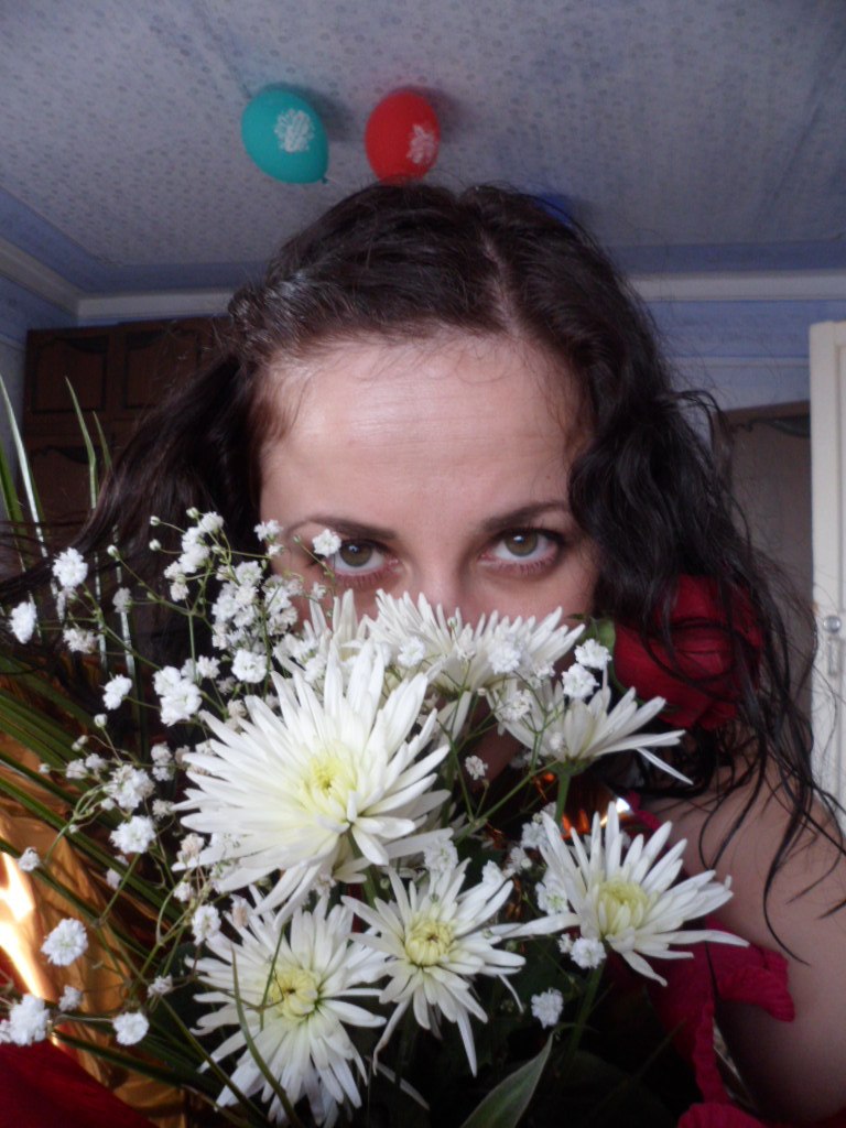 Олеся Килина | Магнитогорск