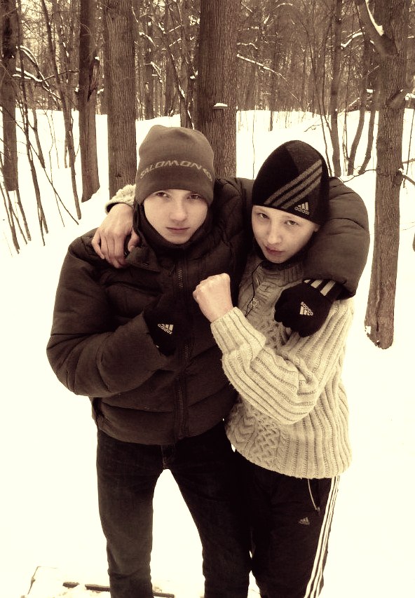 Иван Середа | Балашиха