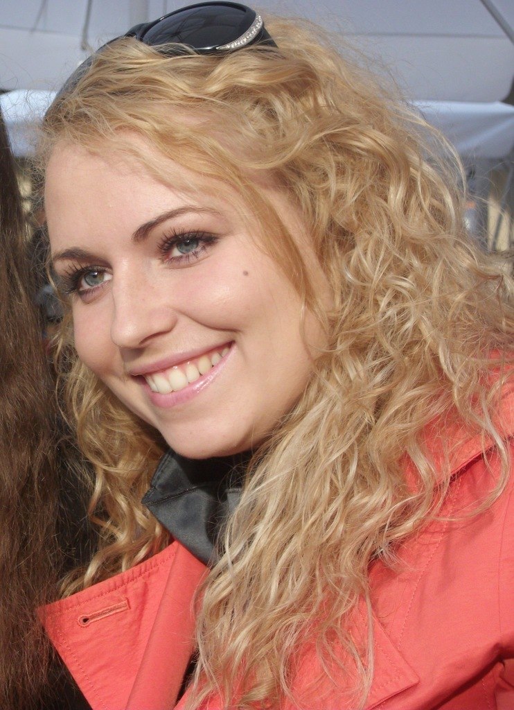 Maryana Logvynenko | Львов