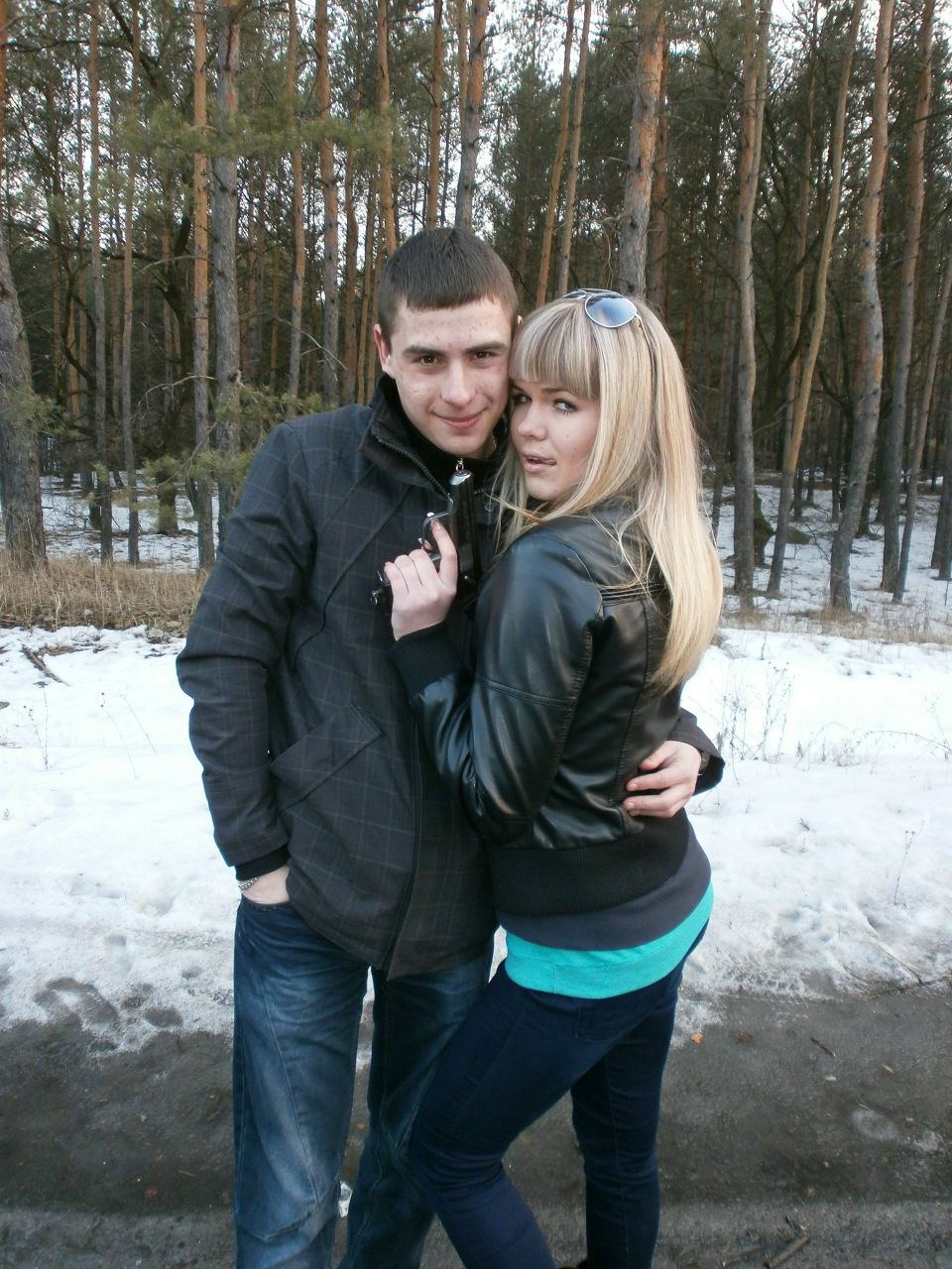 Владислав Шпуй Юрьевич | Новомосковск