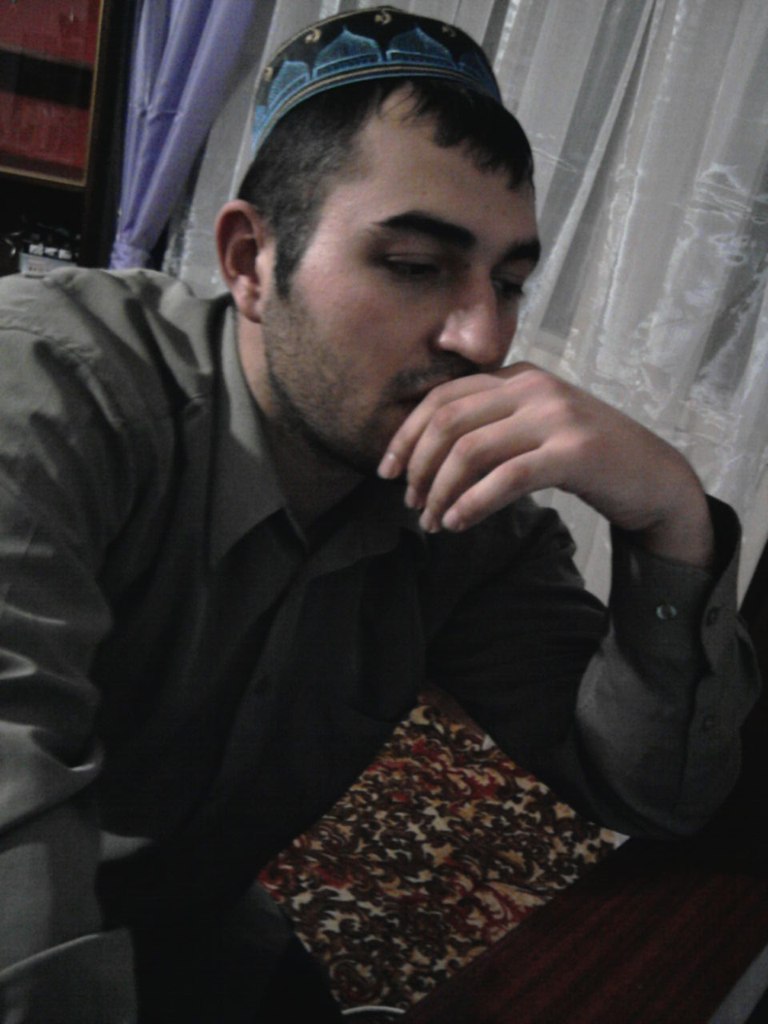 Ислам Сеидов | Нахичевань