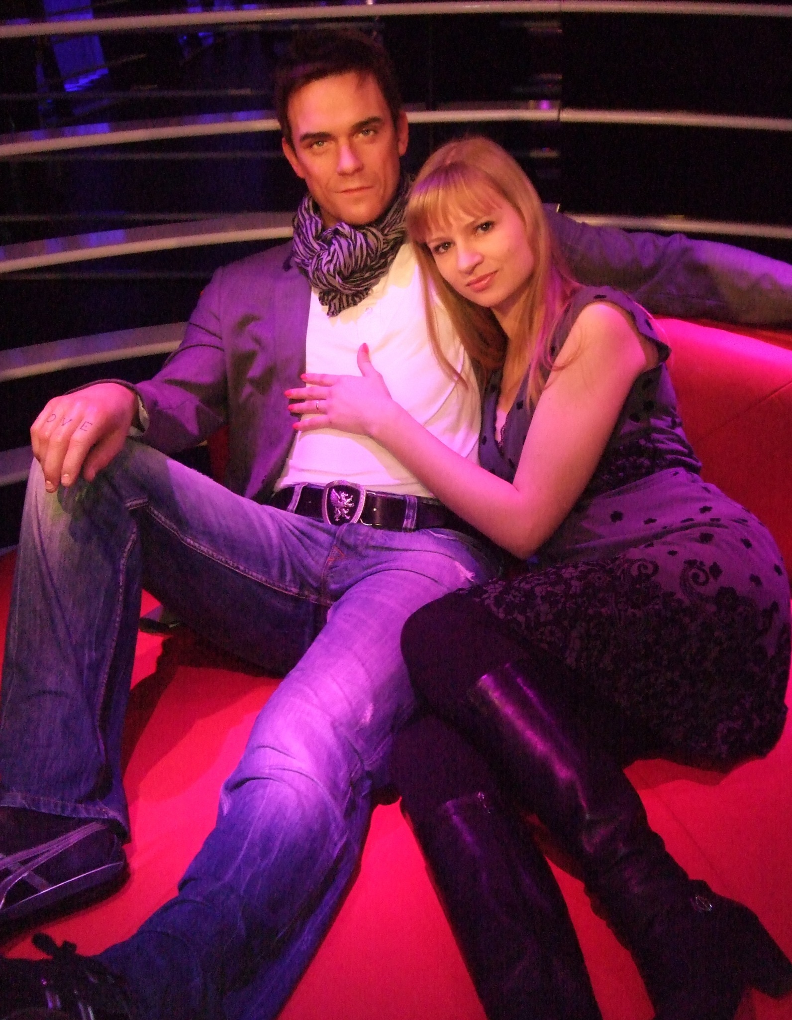 Фото профиля