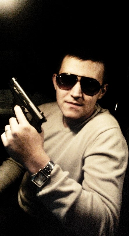 Вова Савенков ʞин иʎх ɐн | Бийск
