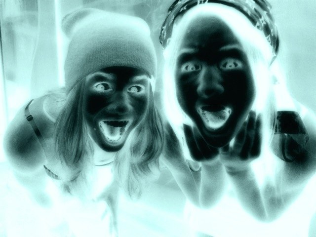 Катрина Себто | Хабаровск