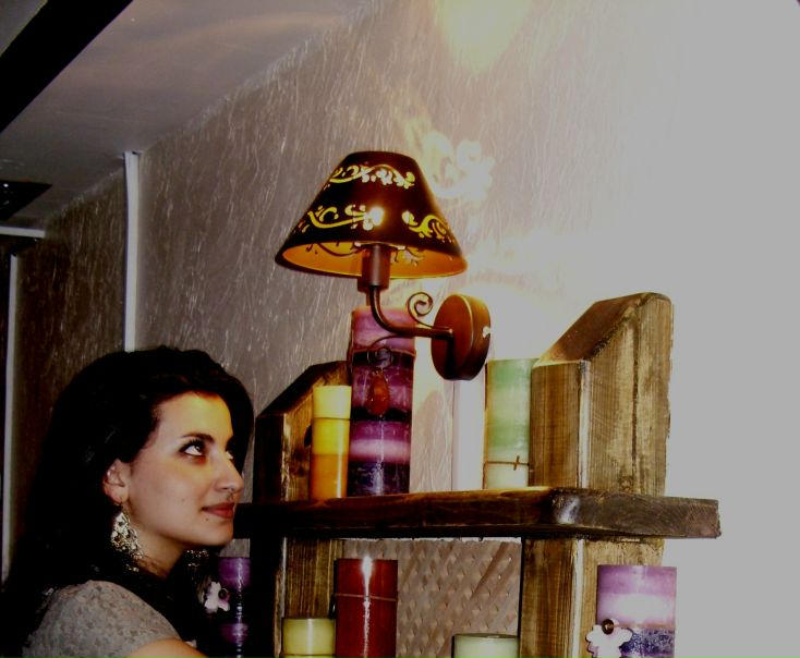 №86, Гаяне Позоян, 34 года, Москва №86, Гаяне Позоян, 34 года, Москва