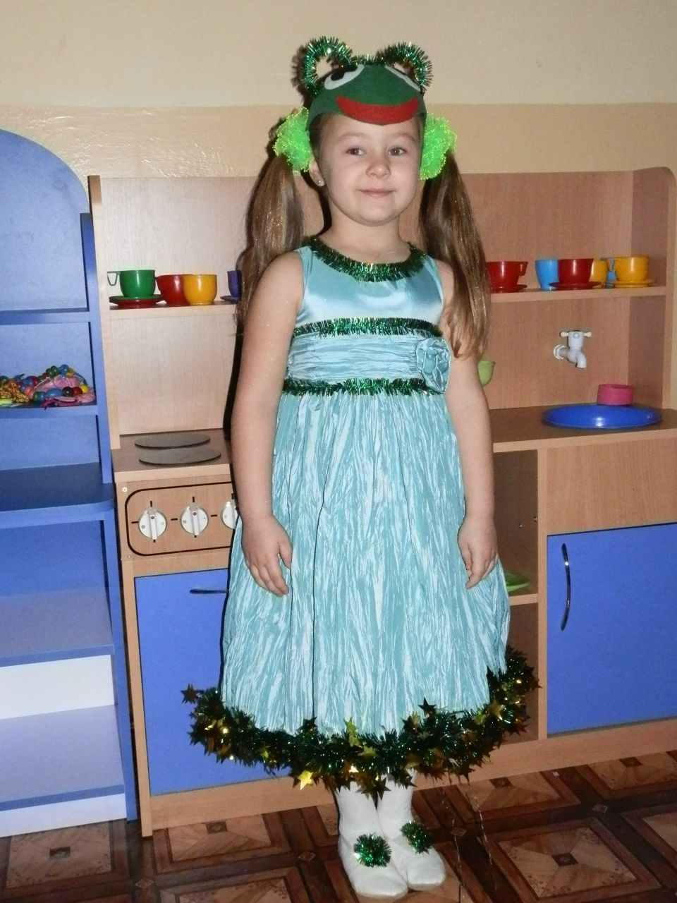 Инна Хилинская | Киев