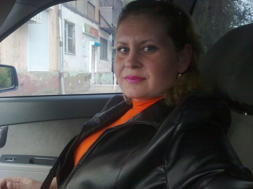 Светлана Костикова | Новокуйбышевск