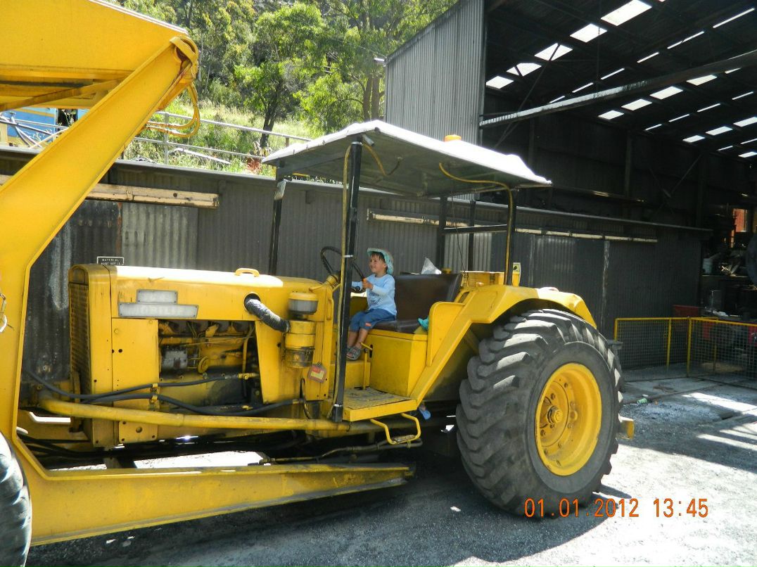 Татьяна Улусой | Sydney