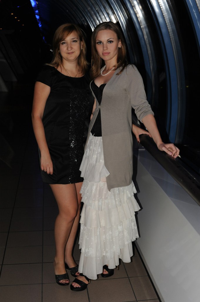 Вика Пономарева | Москва