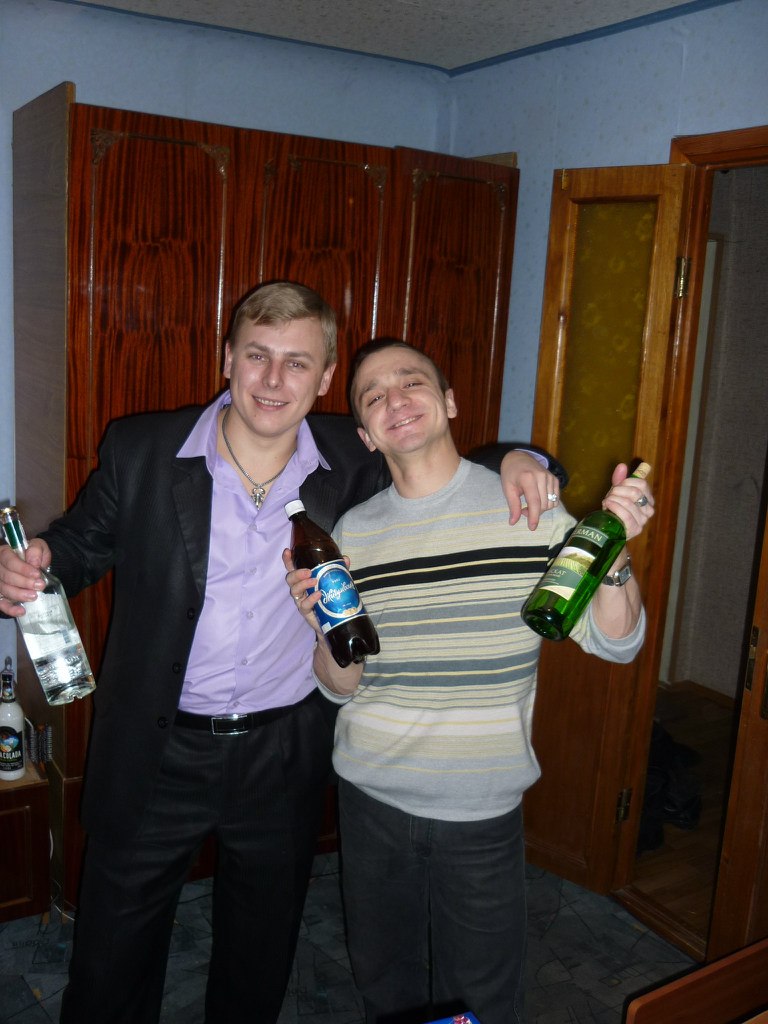 Сергей Чоботенко | Днепр (Днепропетровск)